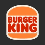 burger king singapore android application logo